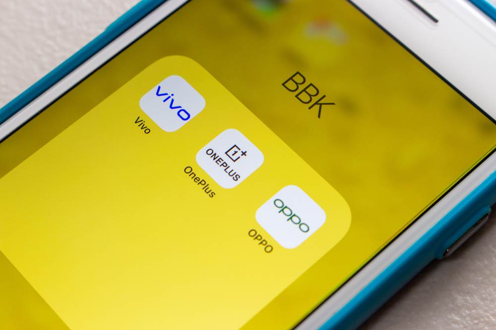 POSTAJU JEDNA KOMPANIJA  Spajaju se dva branda pametnih telefona