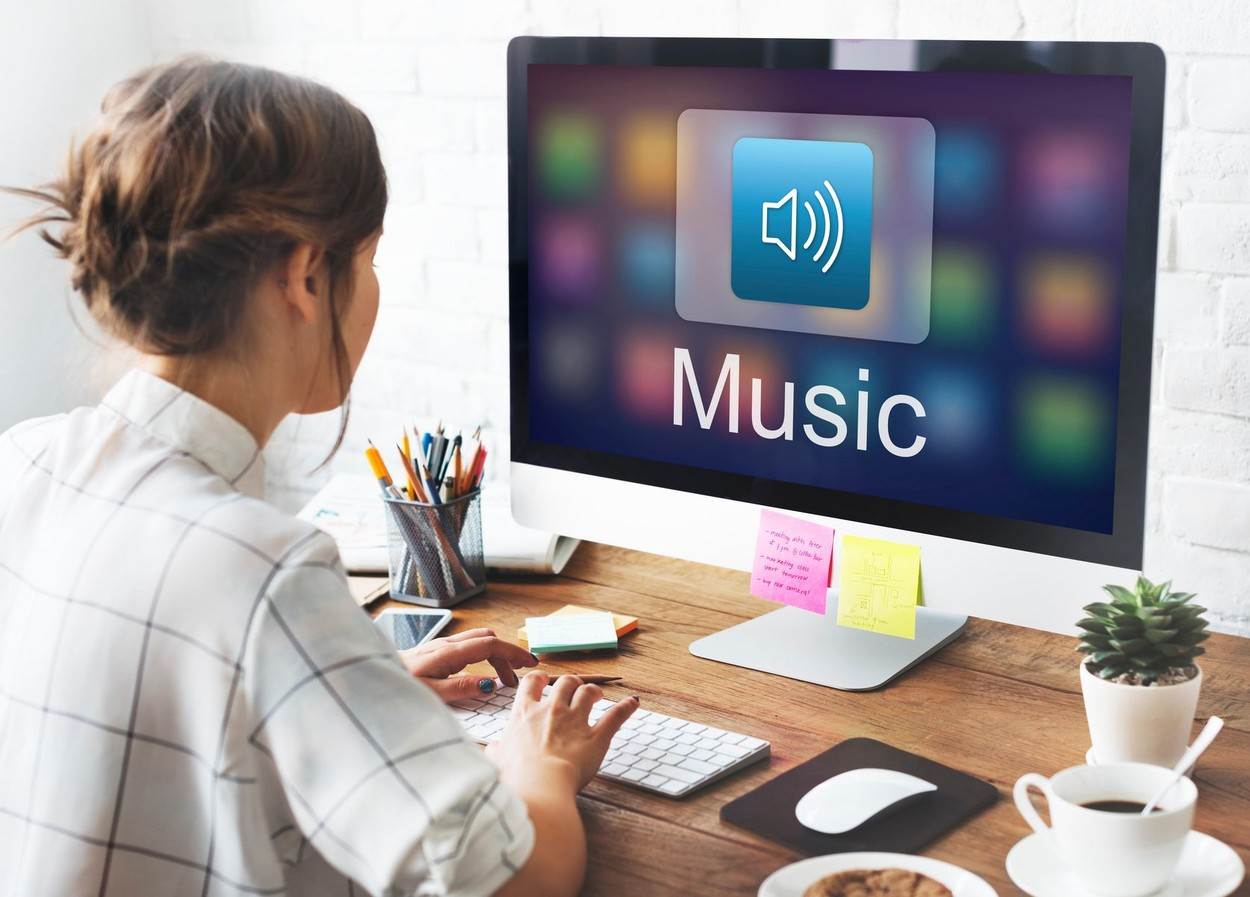 ZAMALO JU JE UNIŠTIO, A SADA JOJ DONOSI RAST PRIHODA Streaming glazbe