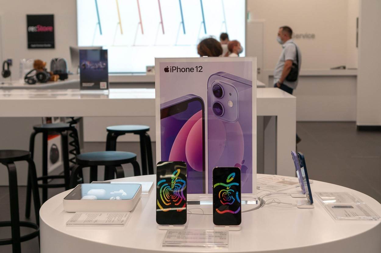 Apple doslovno rastura s novom iPhone 12 serijom