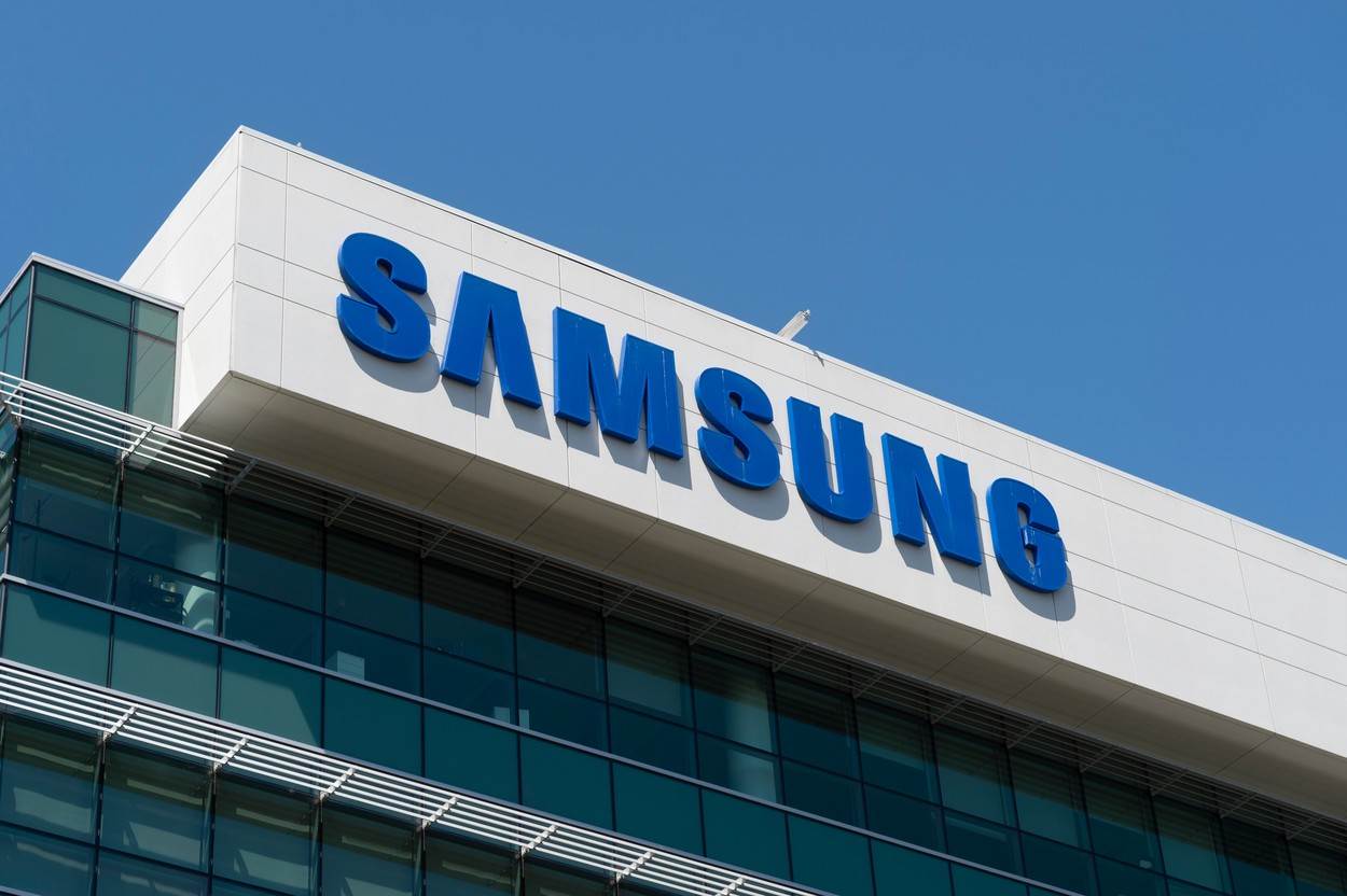 PROJEKT VRIJEDAN 17 MILIJARDI DOLARA Samsungovo novo postrojenje za proizvodnju čipova