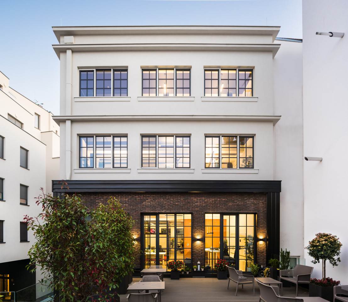 Q NASTAVLJA NIZATI USPJEHE Svrstan među top 5 posto IT kompanija u svijetu