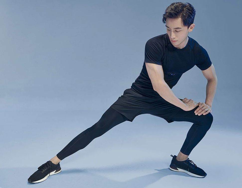 Dok se bavite sportom ova majica s EKG čipom prati otkucaje vašeg srca