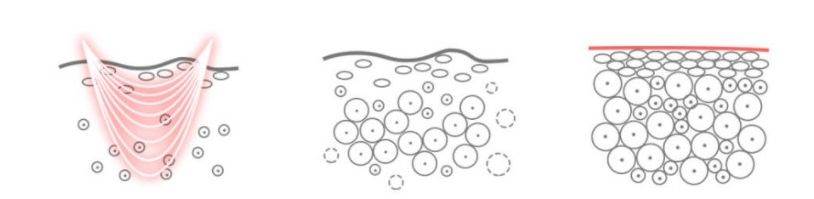 PILING LICA Čisto, nahranjeno i oblikovano lice zrači ljepotom