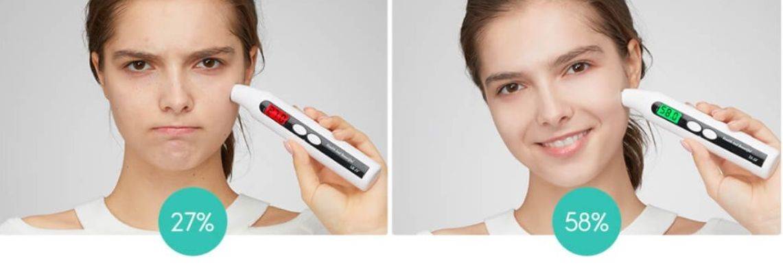 PILING LICA Čisto, nahranjeno i oblikovano lice zrači ljepotom