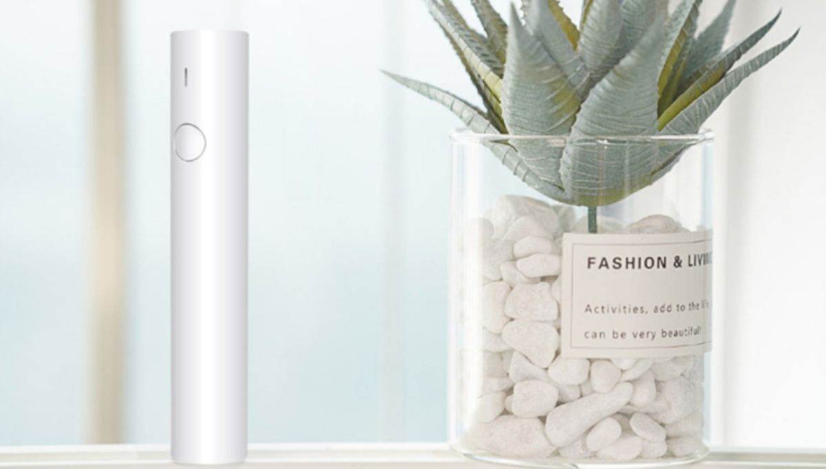 INFRACRVENI ANTIPRURISTIČNI STIK Riješite se dosadnog svrbeža