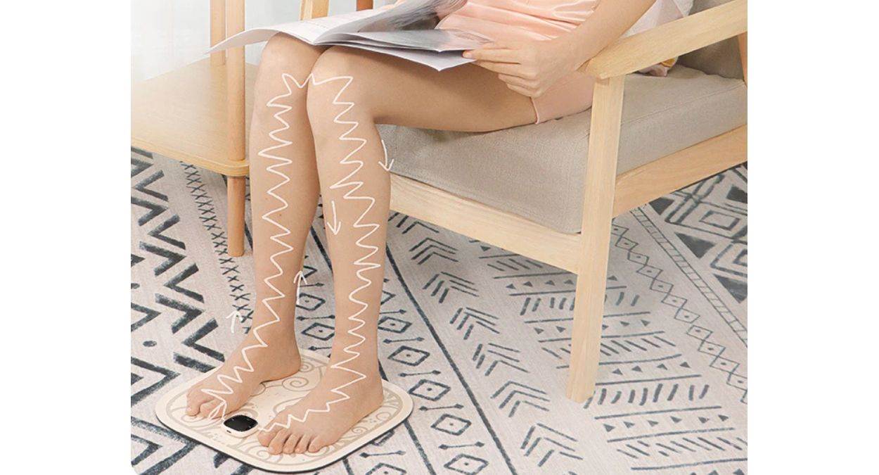 Poboljšajte zdravlje na drevni način modernim uređajem