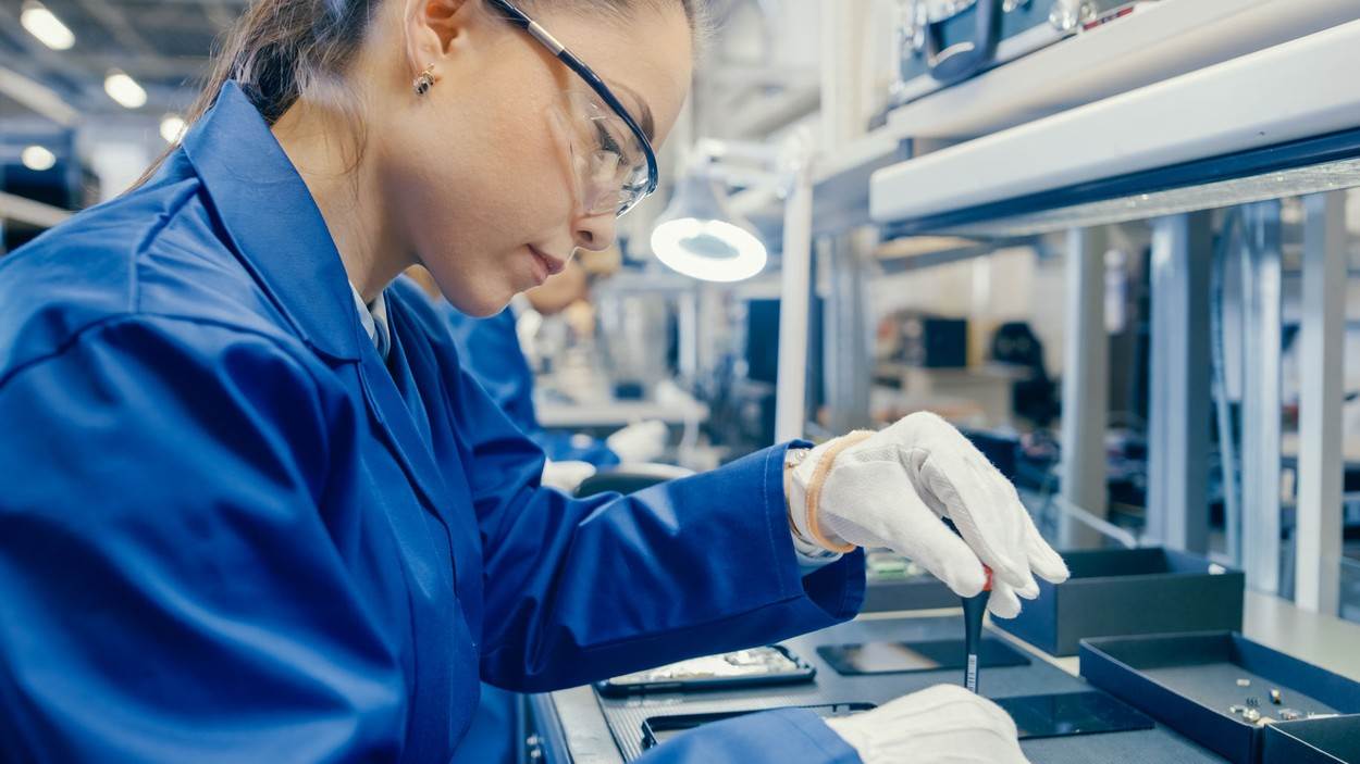 Uskoro ozbiljni problemi u proizvodnji pametnih telefona