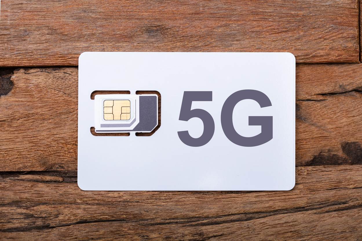 NEĆETE VJEROVATI! Isporuke 5G pametnih telefona u 2021.