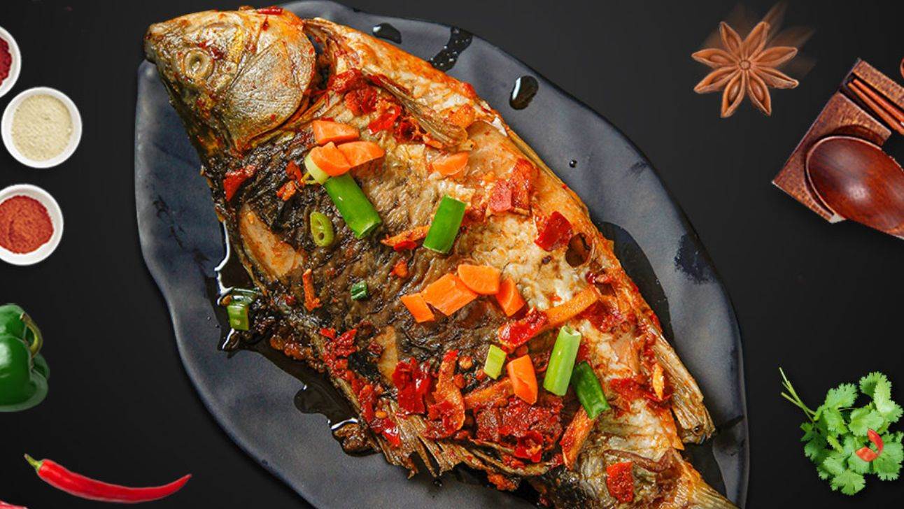 BAŠ TO VAM JE POTREBNO Očistite ribu jednostavno i efikasno