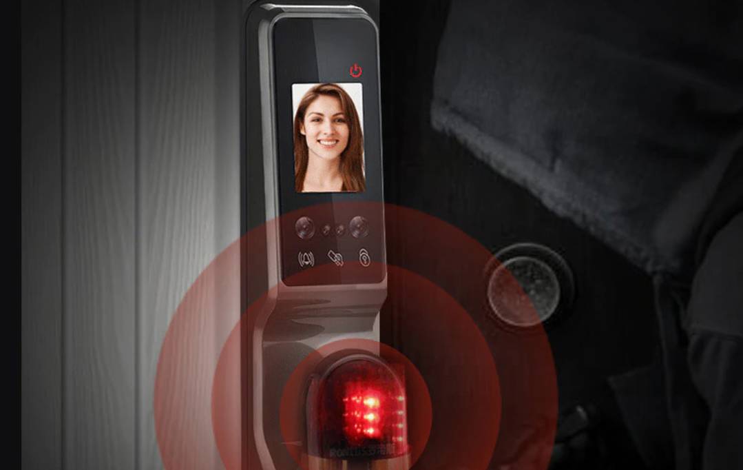 DAME, NE BRINITE Osigurajte dom pomoću umjetne inteligencije