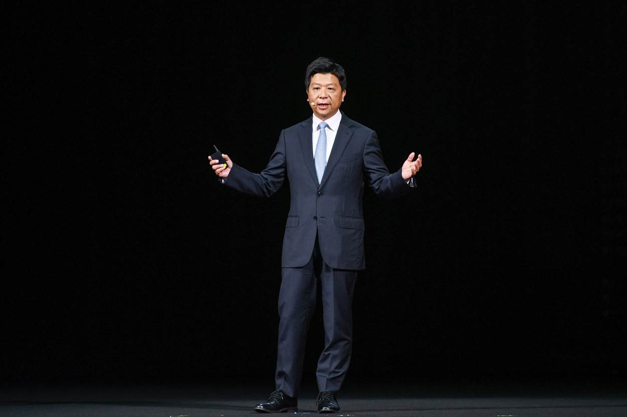 I DALJE ĆE BITI TEŠKO Huawei se priprema za nastavak izazova u 2022