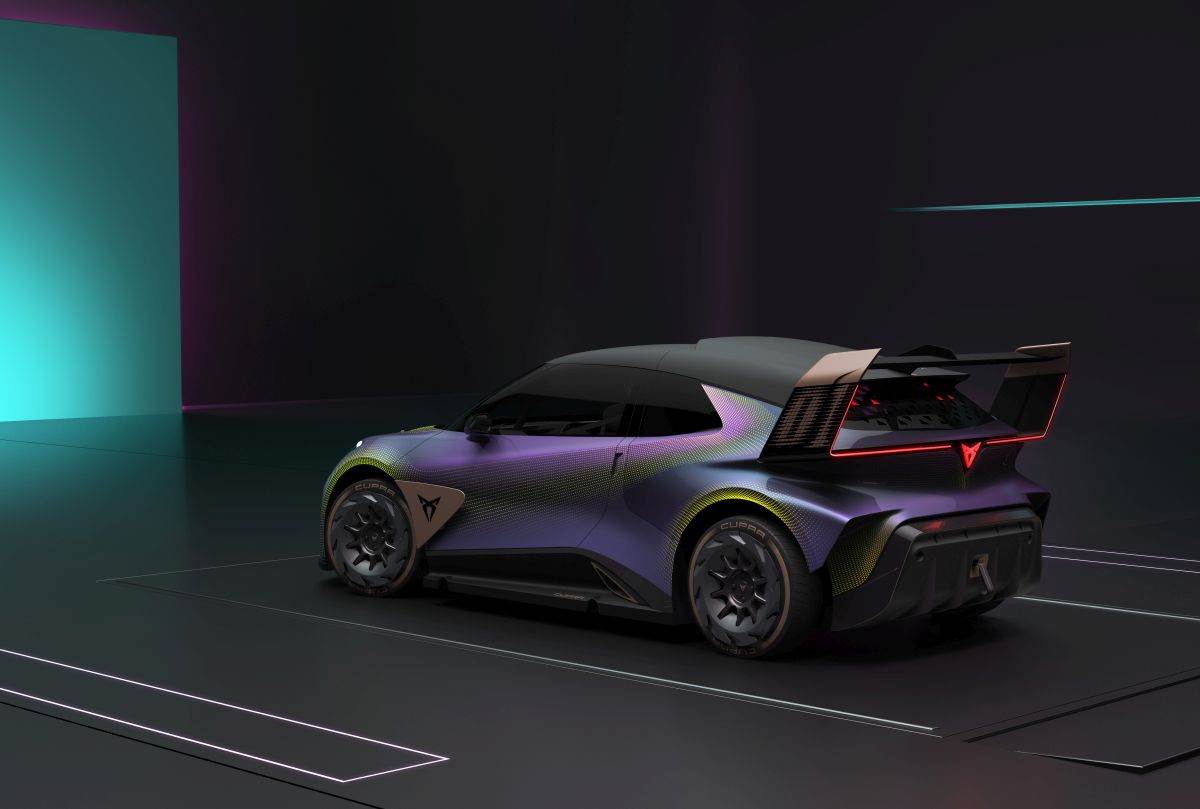 Cupra UrbanRebel Concept (1)