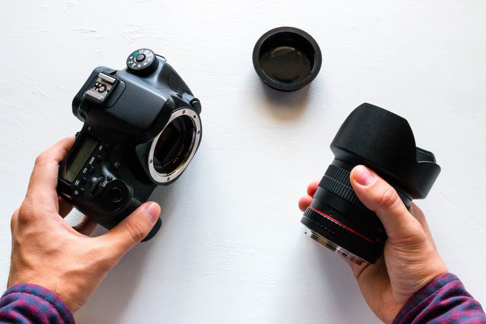 PAMETNI TELEFONI I KAMERE: Nadmašili su desetljeća razvoja klasičnih fotoaparata