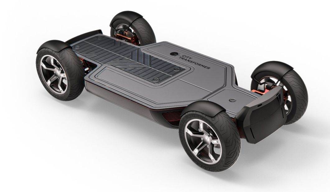 City Transformer CT1 (1)