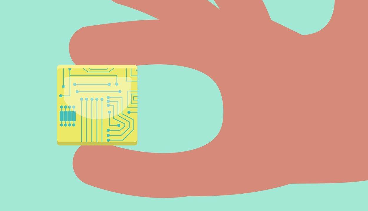 PAD 5 POSTO: Globalne isporuke čipseta za pametne telefone