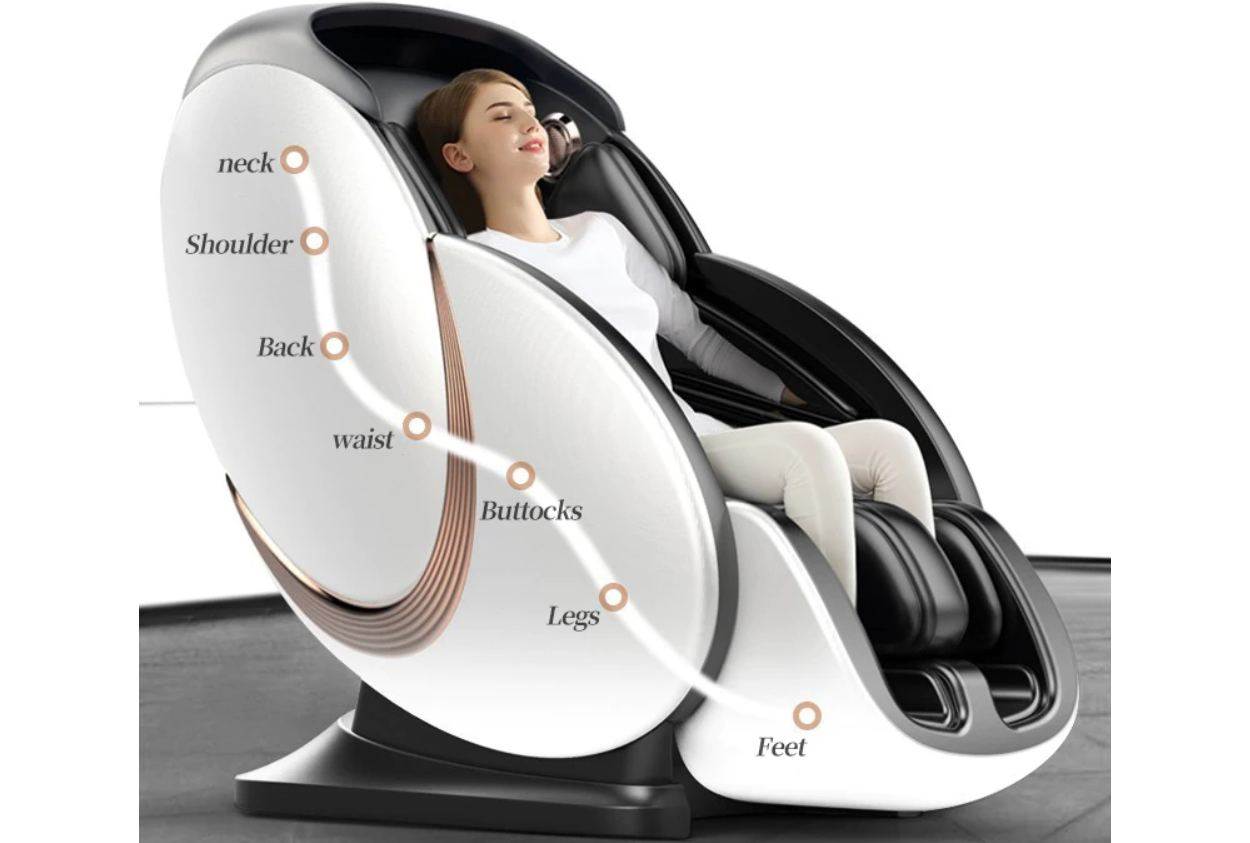 Stolica za masažu 2