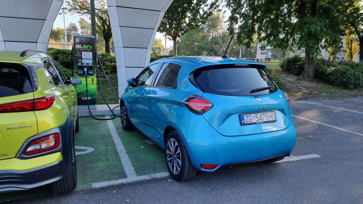 Oboren je rekord što se tiče prodaje automobila u Hrvatskoj