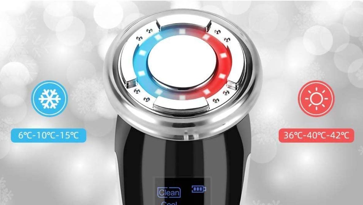 Ultrazvučni uređaj 2