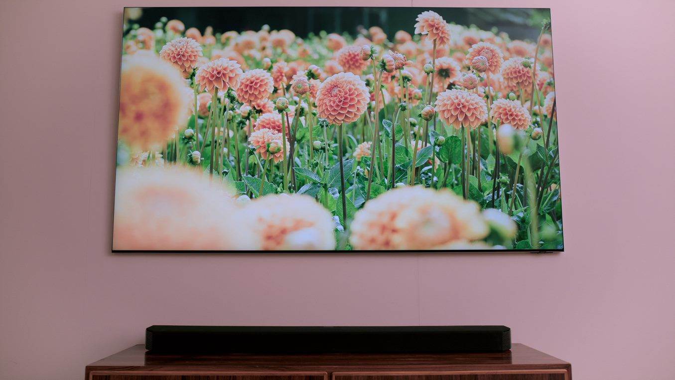 Samsung pametni televizor