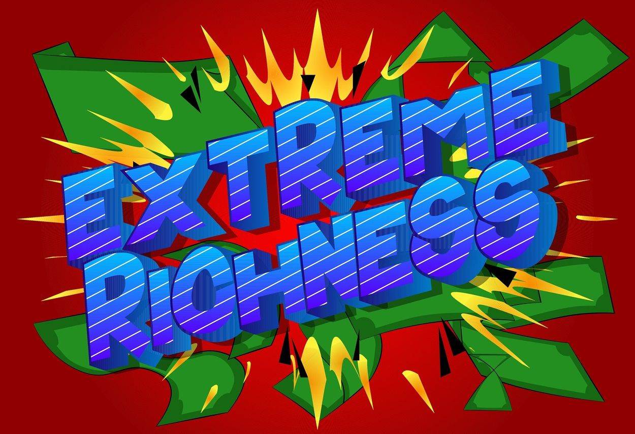 TKO SU NAJBOGATIJI LJUDI NA SVIJETU? 100 milijardi dolara klub