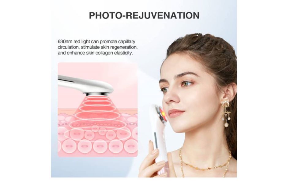 TouchBeauty 4