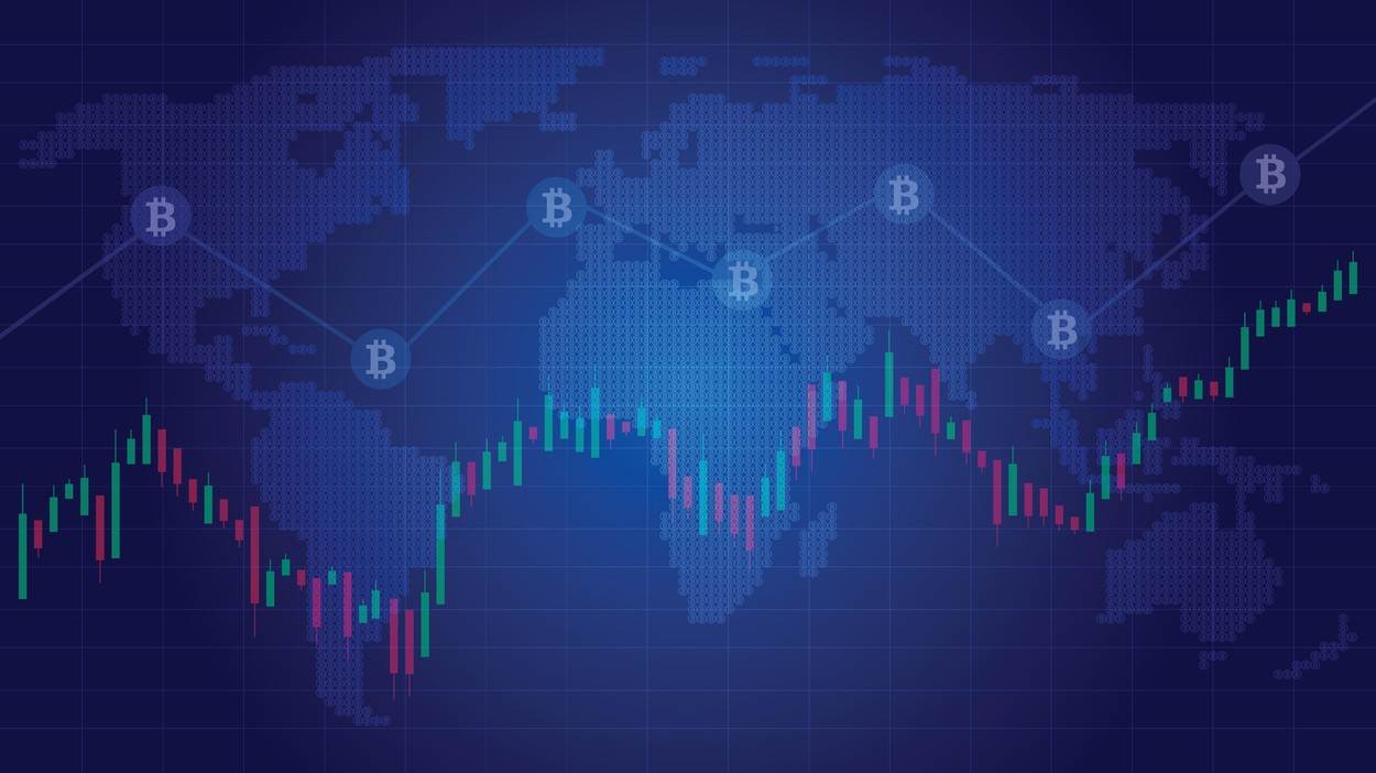 ZNATE LI KAKO SE PIŠE 3 BILIJUNA DOLARA? Tolika je vrijednost kriptovaluta
