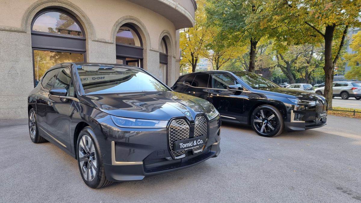 5G AUTOMOBILI Do 2025. činit će četvrtinu povezanih automobila