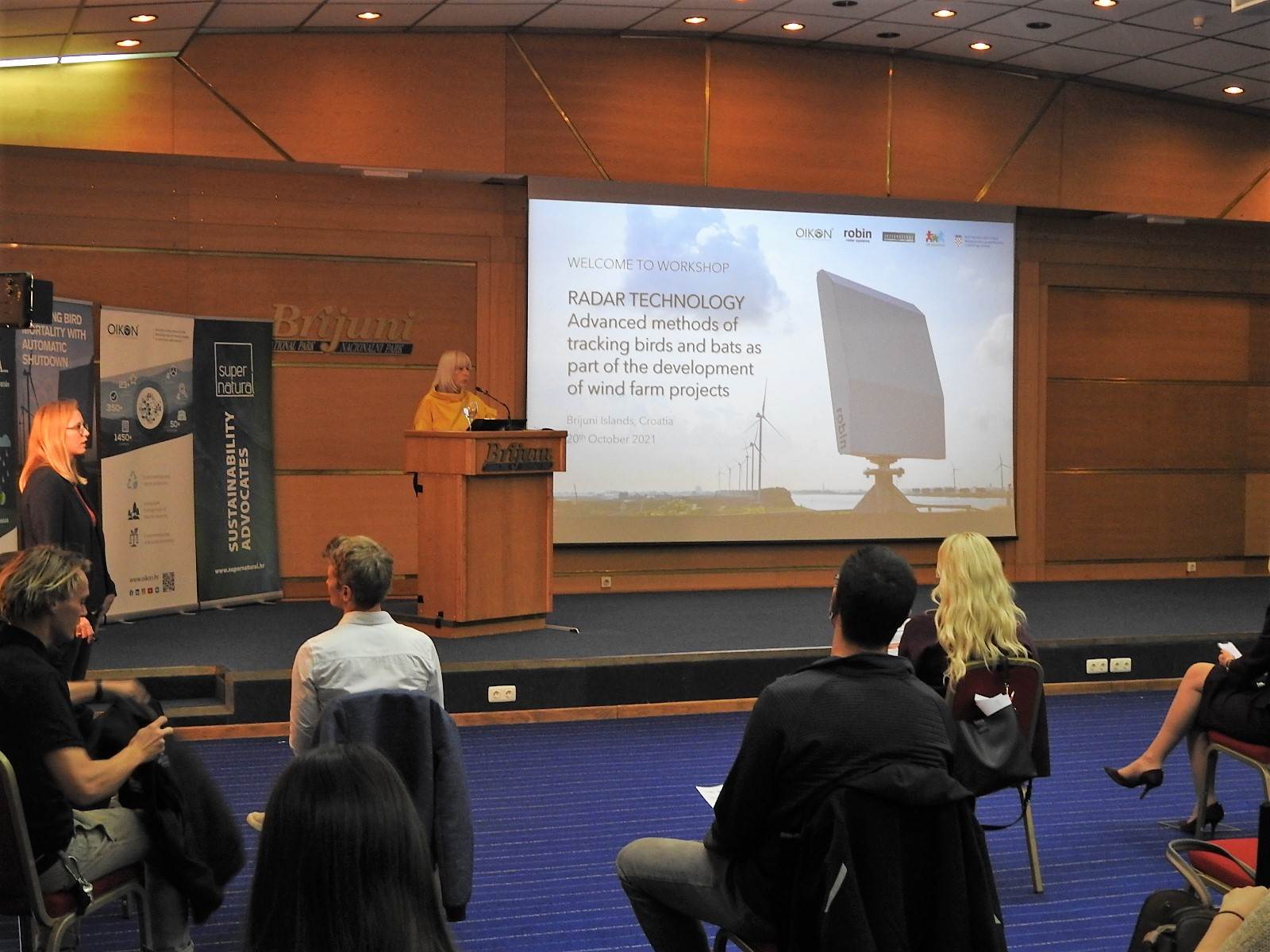 Radar workshop_Brijuni_1.JPG