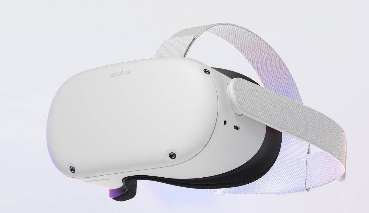 UOČI APPLEOVOG LANSIRANJA: Zuckerberg govori o Quest 3 naočalama