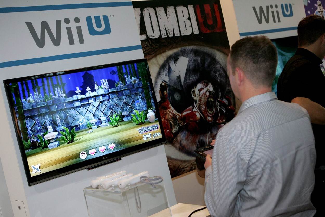 Koliko su uspješne video konzole Nintendo Switch vs. Nintendo Wii