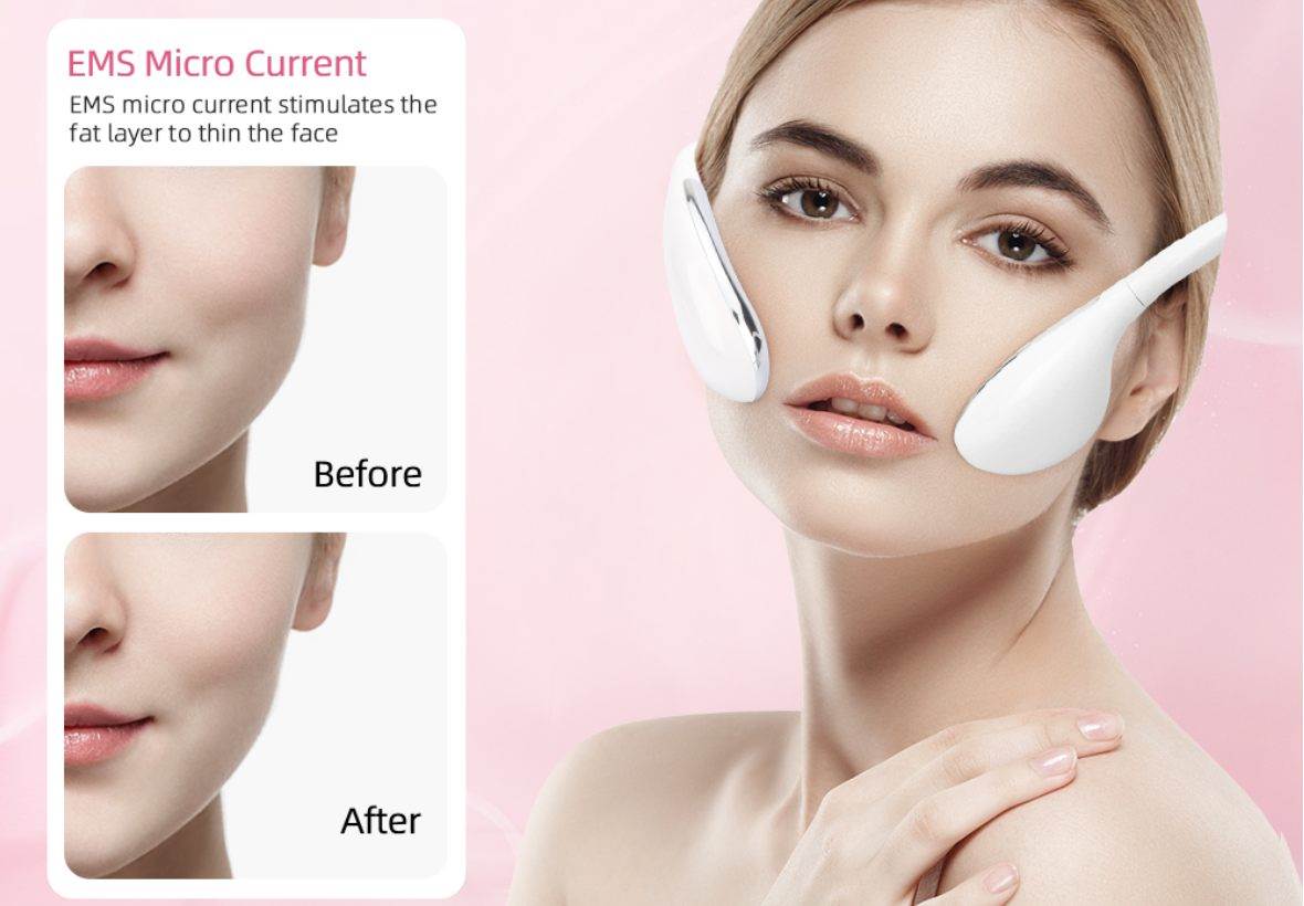 Masažer za oblikovanje lica