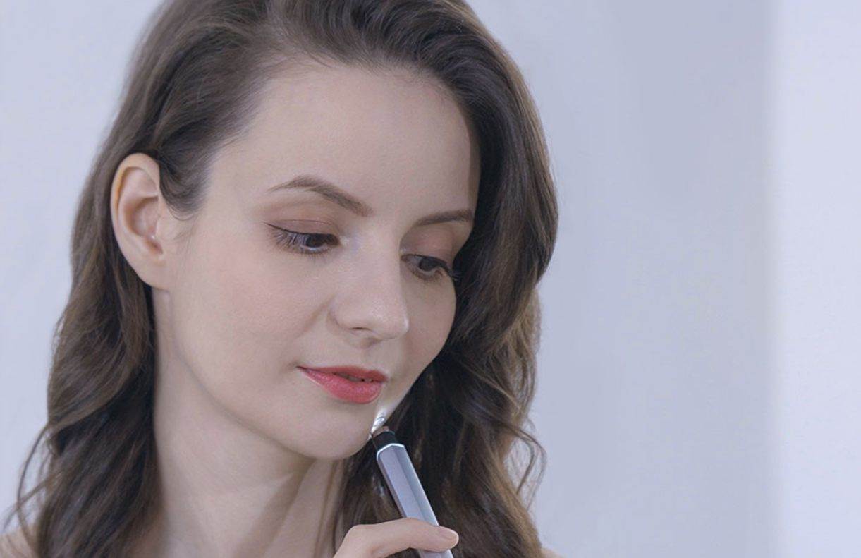 Uređaj za čišćenje pora