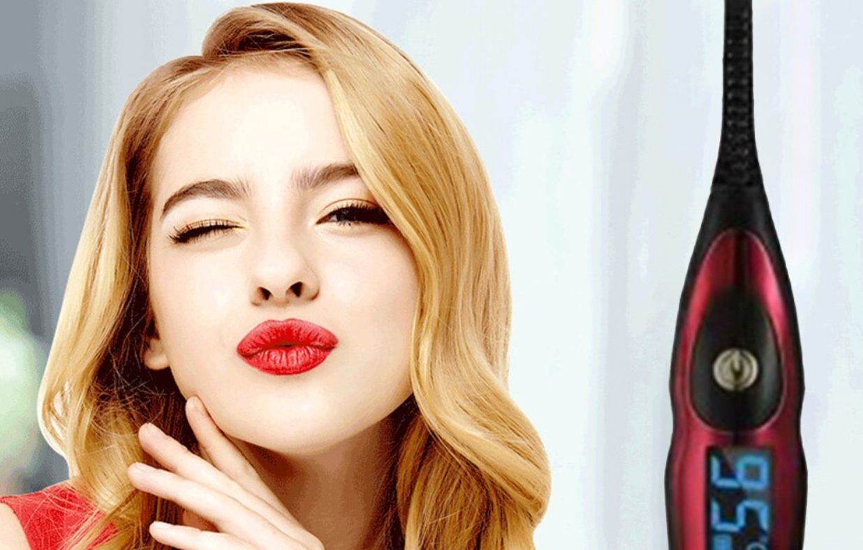 Uvijač za trepavice