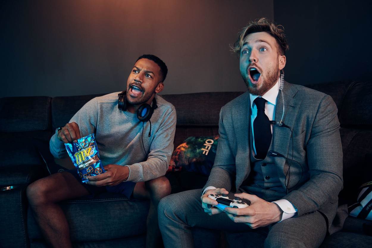 NAŠ JE SVIJET POSTAO - IGRAONICA Čak trećina Zemljana igra video igre!