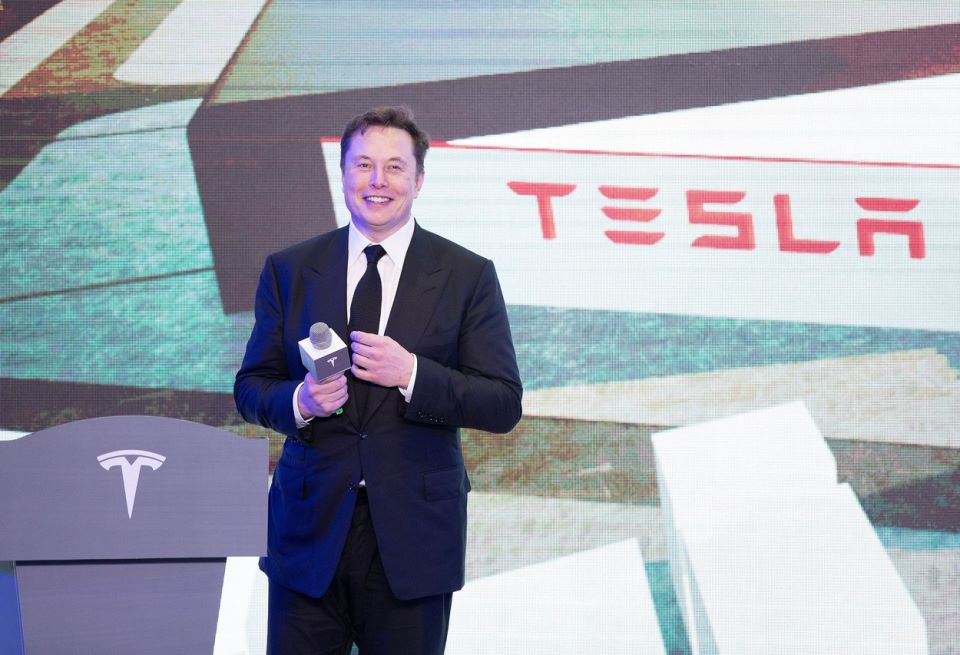 Elon Musk napravio užasan potez kad mu je umro 2 mjesečni sin