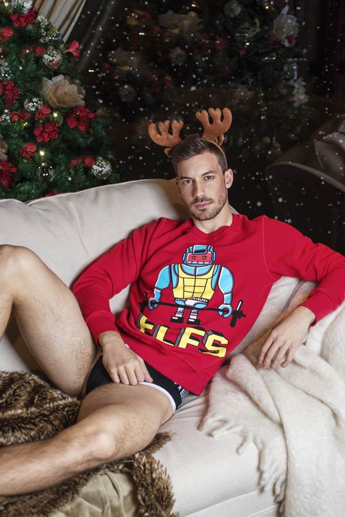 Tradicionalni 'Big Elfs Xmas' donosi popuste i do 70 posto