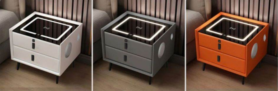 Pametni noćni ormarić s bežičnim i USB punjenjem (1).jpg