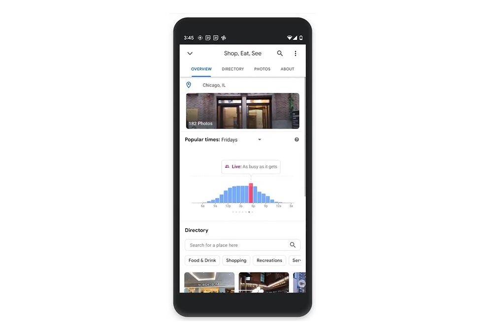 Opustite se uz nove alate s Google kartama