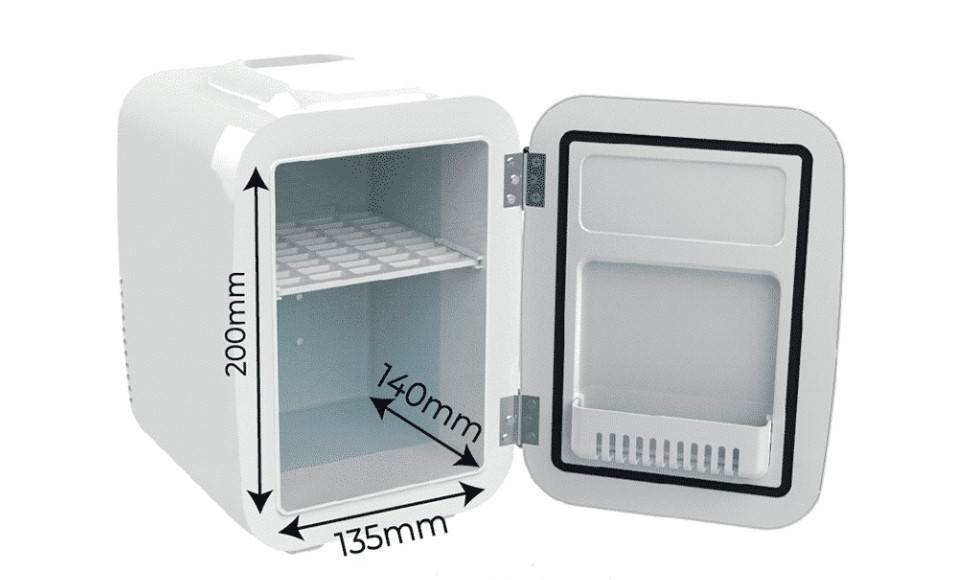 Stylpro Beauty fridge hladnjak (5).jpg