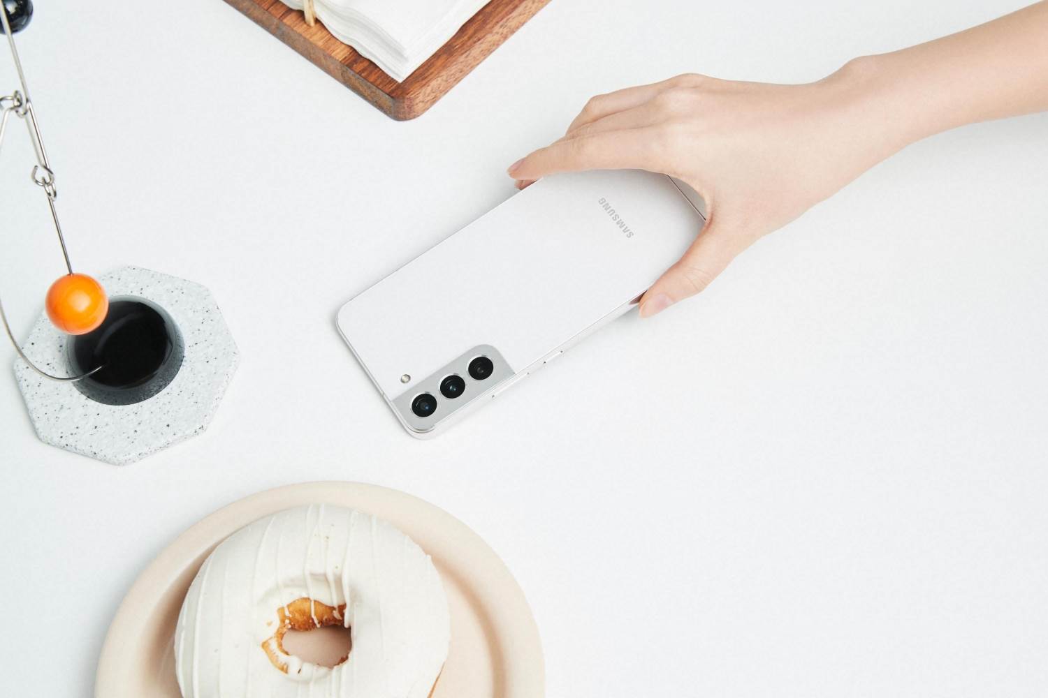 ZELENA PREOBRAZBA TEHNOLOGIJE: Spektakularne inovacije iz Samsunga spašavaju budućnost oceana