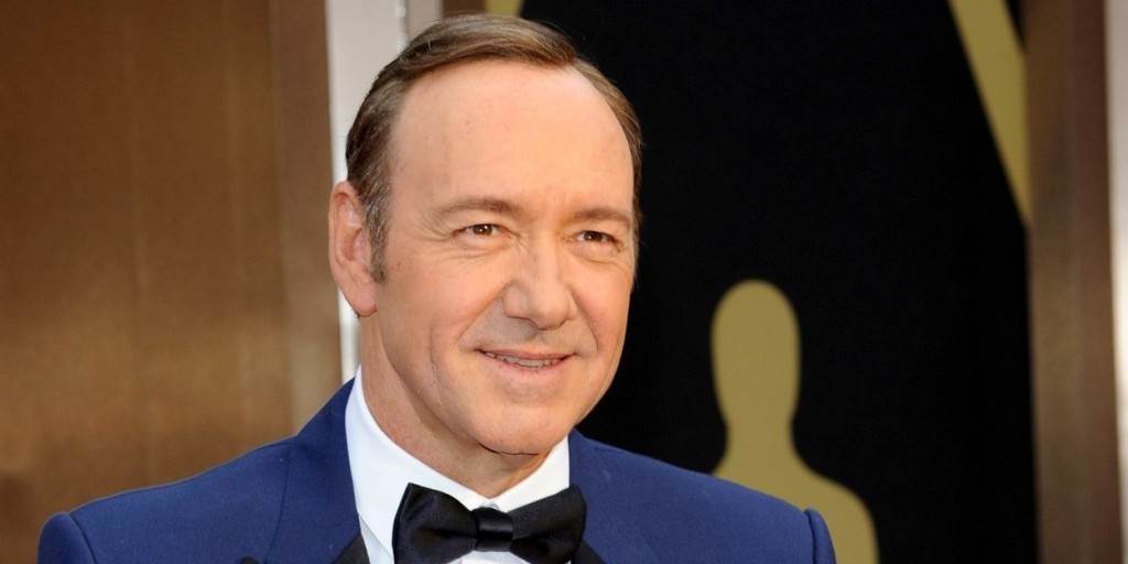 Kevin Spacey je izgubio angažman u popularnoj Netflixovoj seriji House of Cards.