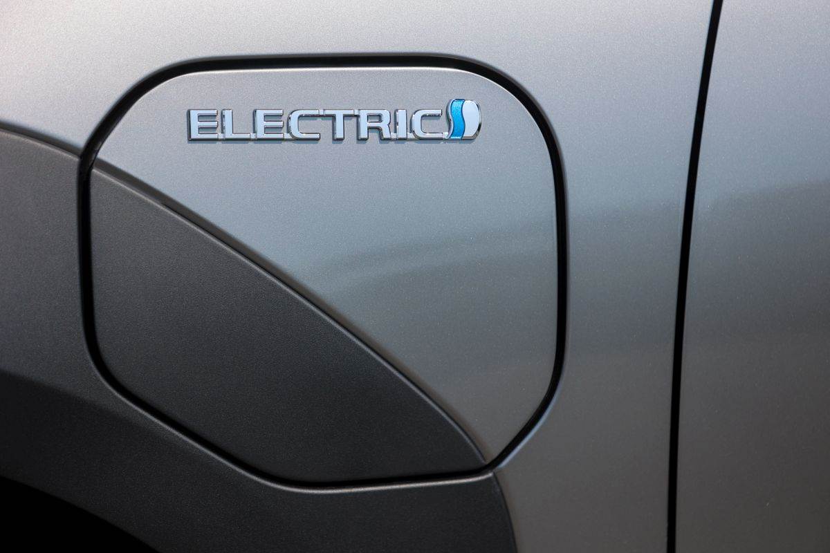 SUV NA STRUJU BZ4X: Toyota bi drugima mogla pokvariti planove