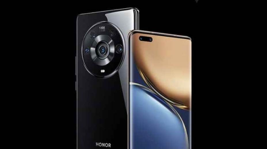 NA VRHU JE SADA… Honor Magic4 Ultimate