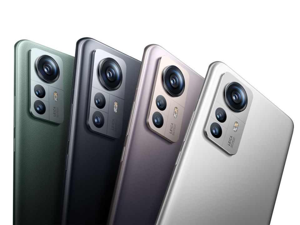 PO PRVI PUT: Leica u Xiaomijevim telefonima