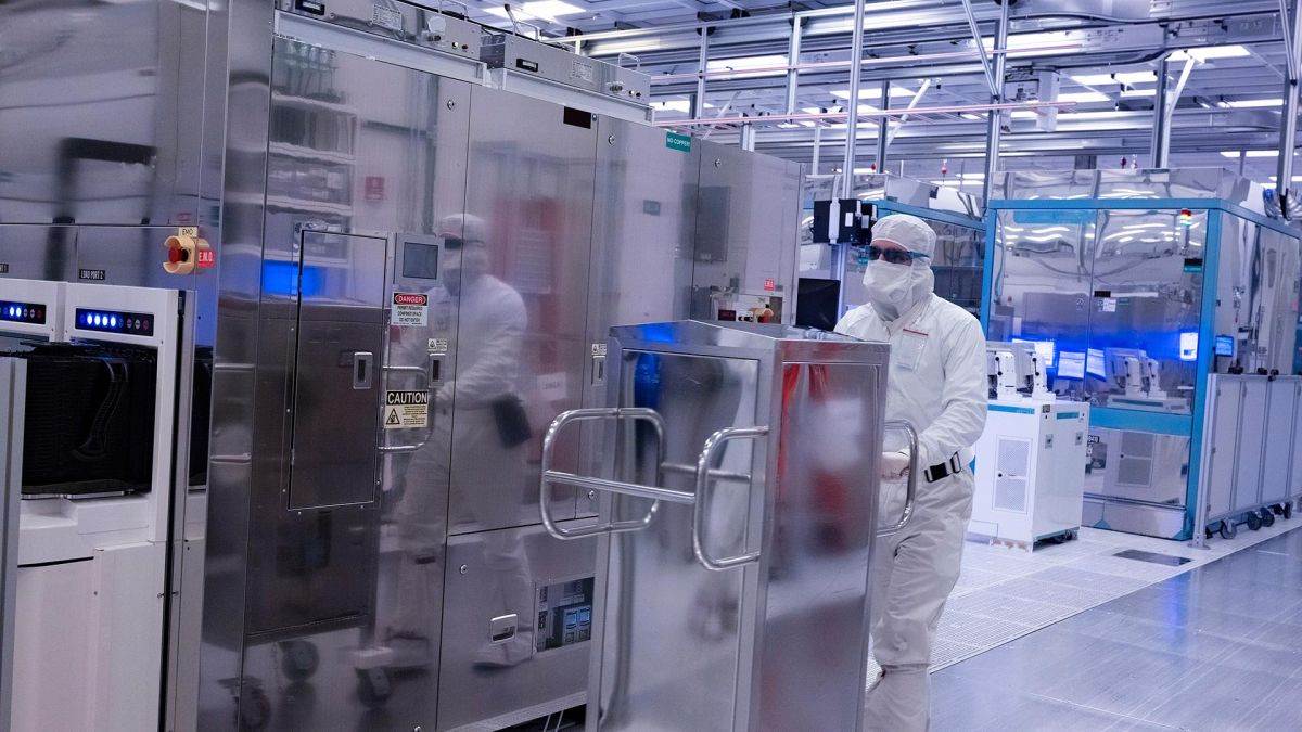 INTEL U NJEMAČKOJ: Tvornica čipova vrijedna 30 milijardi eura