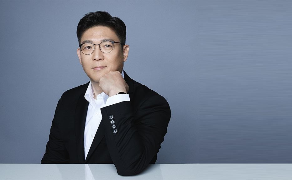 Tae Jong Jay Yang, Samsung.jpg