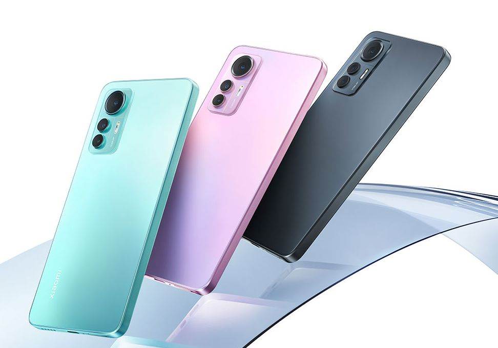 NOVI XIAOMI 12 LITE: 'Lakše' izdanje je pravi flagship