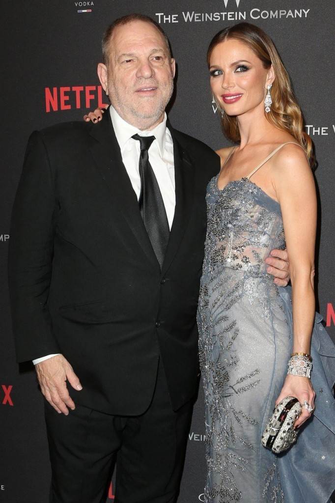 I Jennifer Aniston među žrtvama seksualnog predatora Harveyja Weinsteina