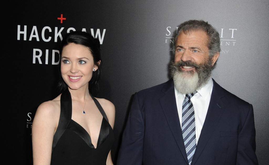 Mel Gibson ima 9 djece s 3 žene