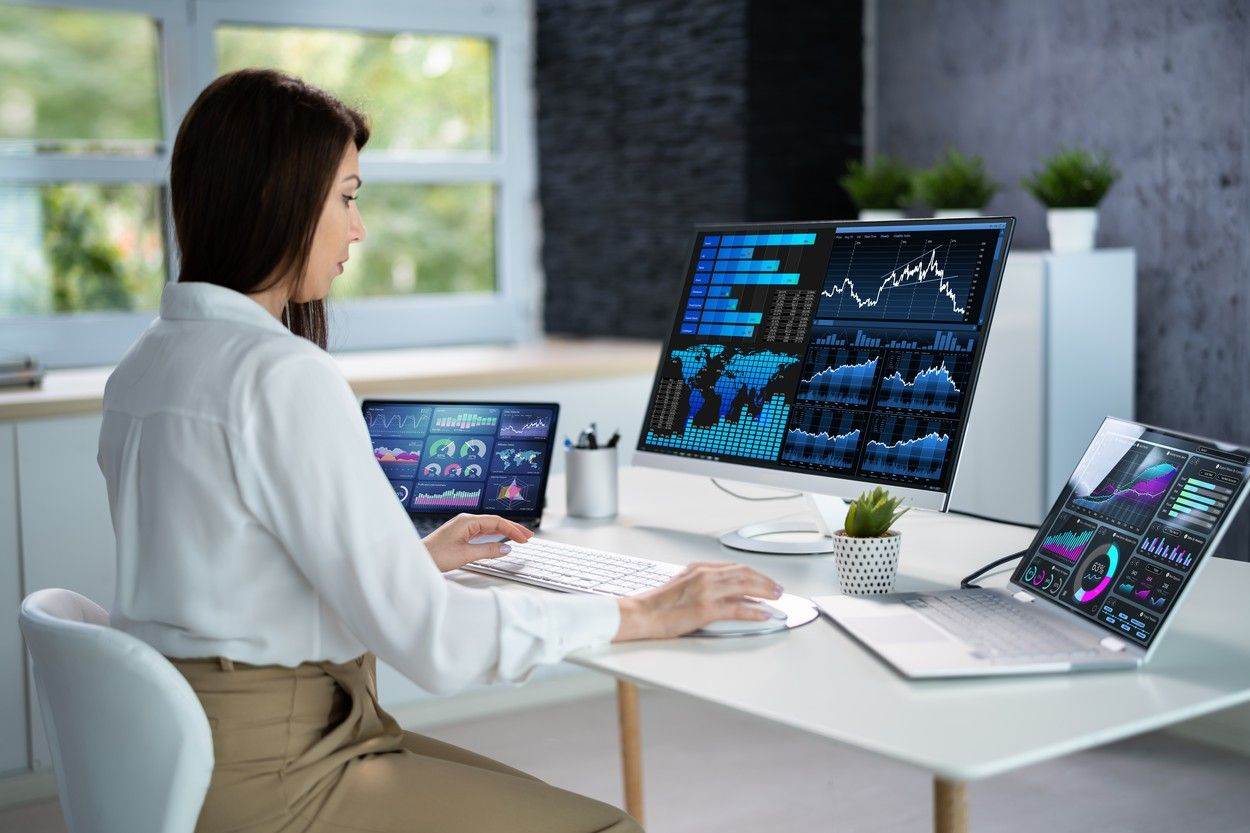 5 ključnih trendova u tehnološkoj industriji koji će obilježiti 2023.